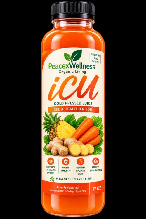 ICU